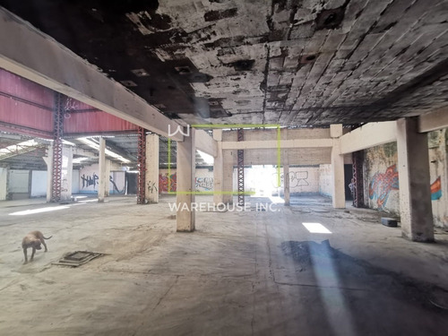 Imagen 18 de 30 de Bodega En Renta Ecatepec