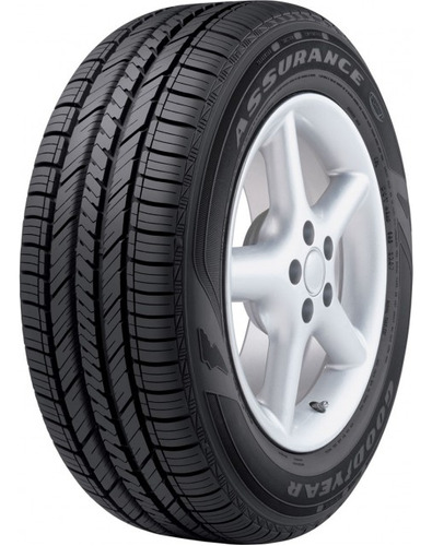 Llanta P 185/65 R15 88t A A Goodyear Assurance