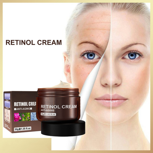 - La Crema Revitalizante Reafirmante U Retrasa El