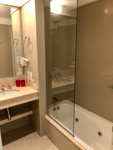 Imagen 12 de 14 de Precioso Apto Amoblado De 1 Dormitorio En Punta Del Este!
