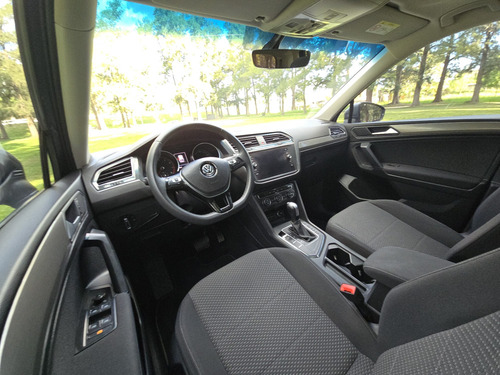 Volkswagen Tiguan 1.4 Tsi Allspace Comfort At 7pas