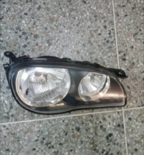 Faro Delantero Derecho Corolla 2001, Original