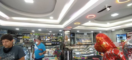 Imagen 14 de 19 de En Venta O Alquiler Fdc Panadería Av. Principal De Bello Monte / 04124118710