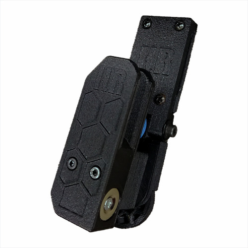 Kit Elite 2011 Tiro Practico Ipsc - Holster Research