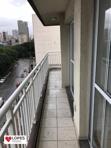Imagem 8 de 30 de Apartamento Com 2 Dormitórios À Venda, 50 M² Por R$ 340.000,00 - Brás - São Paulo/sp - Ap2001