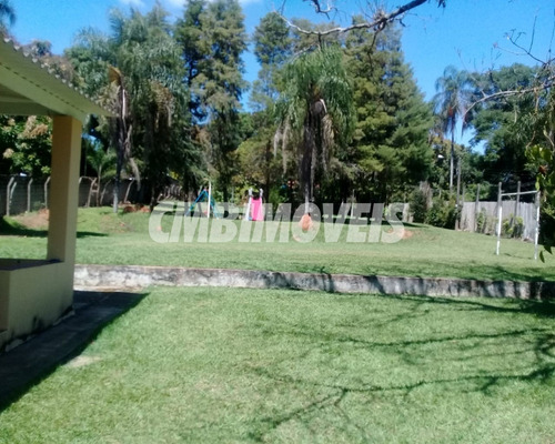 Imagem 9 de 20 de Chácara À Venda 2 Dormitórios No Bairro Tanquinho Velho Em Jaguariúna Na Imobiliária Cmb Imóveis - Ch03119 - Ch03119 - 69456094