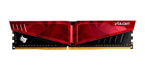 Memoria Ram 8gb T-force Vulcan Ddr4 3200mhz (Usado)