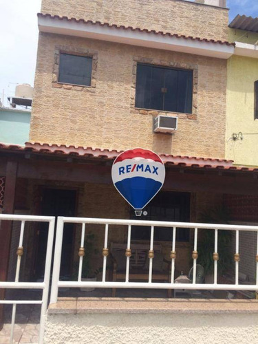 Imagem 1 de 30 de Casa Com 3 Dormitórios À Venda, 220 M² Por R$ 750.000,00 - Jardim Guanabara - Rio De Janeiro/rj - Ca0081