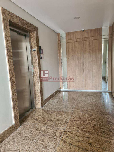 Imagem 5 de 17 de Apartamento Com 3 Dorms, Castelo, Belo Horizonte - R$ 559 Mil, Cod: 611 - V611