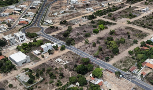 Imagem 5 de 7 de Terrenos - Ref: L2852
