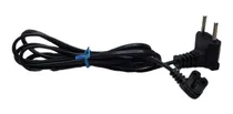 Comprar Cabo De Força Energia 90º Tipo 8 Pu002F Tv Smart LG Samsung 2mt