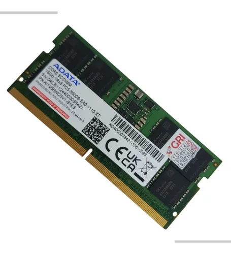 メモリー DDR5 16GB PC5-5600B-UA0-1110-XT MT Micron 16GB DDR5 5600