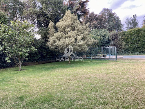 Casa En Arriendo De 3 Dorm. En Curicó