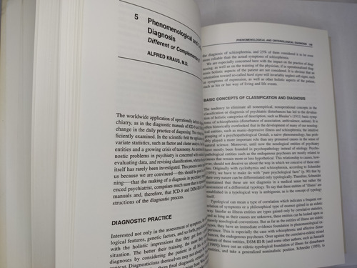 Libro Philosophical Perspectives On Psychiatric 196ac2 (Usado)