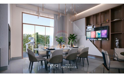 Departamento - Venta - Paraguay Asunción Ycua Sati