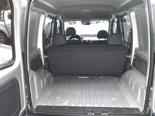 Renault Kangoo Express/16 Confort 5 Asientos,excelente! (mb)