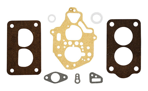 Juntas P/carburador Illinois P/ Peugeot 309 Gt 405 Solex 
