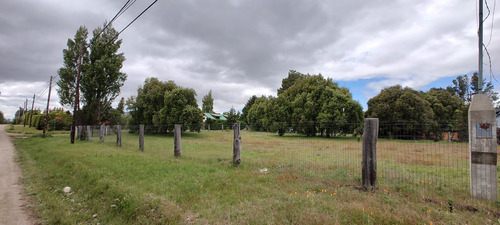 Oportunidad En Dina Huapi - Terreno Cerca Del Lago