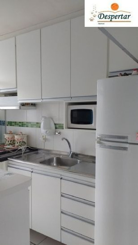 04189 - Apartamento 2 Dorms, Jaraguá - São Paulo/sp - 4189