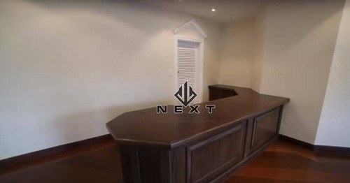 Imagem 9 de 28 de Casa Com 4 Dormitórios À Venda, 750 M² Por R$ 5.000.000,00 - Residencial Zero - Santana De Parnaíba/sp - Ca0067