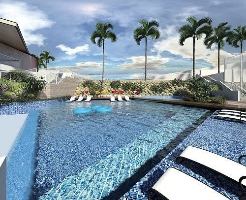 Imagem 17 de 20 de Terreno À Venda, 465 M² Por R$ 449.000,00 - Jardim Cidade Universitária - João Pessoa/pb - Te0004