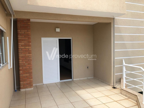 Imagem 16 de 30 de Casa À Venda Em Loteamento Alphaville Campinas - Ca287859