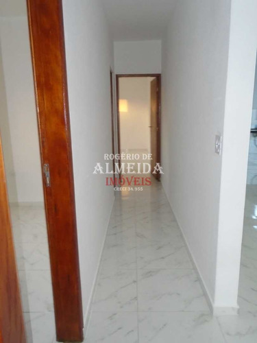 Imagem 18 de 28 de Casa Com Piscina 3 Dorms - V968
