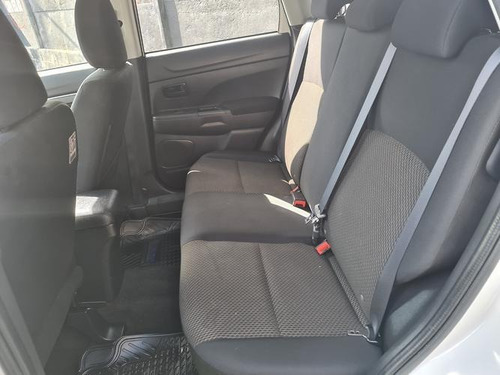 Imagen 9 de 15 de 2020 Mitsubishi Asx 1.6 Gl