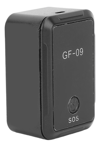 Localizador Preciso De Automóviles Con Rastreo Gps En Tiempo