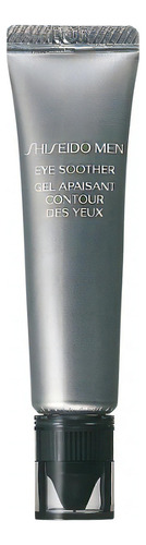 Crema Total Revitalizer Eye Shiseido Men