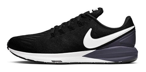 Zapatillas Nike Air Zoom Structure 22 Dark Aa1636-008   