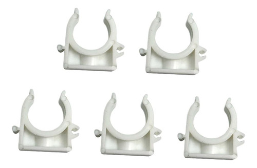 Clips De Tuberías Ppr 25 Mm