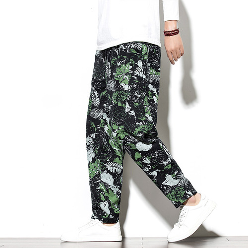 Maddy: Pantalones De Vida Alegres Y Coloridos