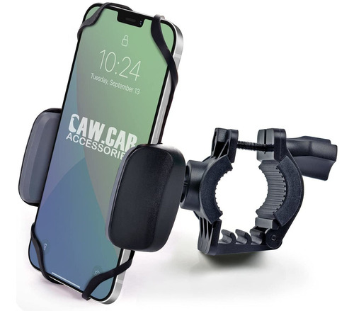 Soporte Para Telefono Bike Y Motorcycle - Para iPhone XS (x