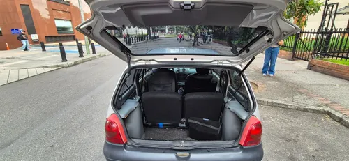 Renault Twingo 1.2 U Authentique