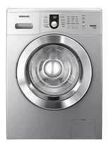 Comprar Lavarropas Automático Samsung Ww65m0nh Plata 6.5kg 220v