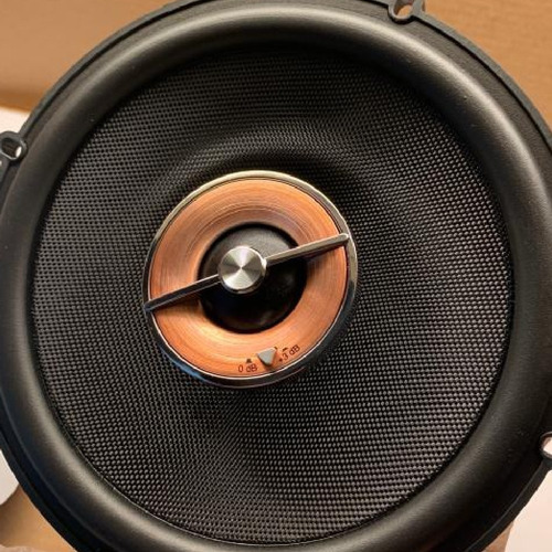 Imagen 10 de 10 de Parlantes Infinity Kappa 62ix 225w 2 Vías Y 3 Ohms Para Auto