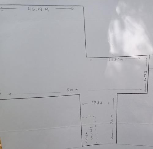 Imagen 11 de 13 de Lotes - En La Mejor Zona De Banfield . Lomas De Zamora- Apto Ideal Desarrollo Inmobiliario - 4000 M2 - Salida A Dos Calles - A 200 Metros De Larroque Y De Alvear - Zona Residencial