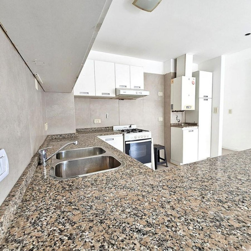 Departamento En Venta En El Palmar, Nordelta, Tigre