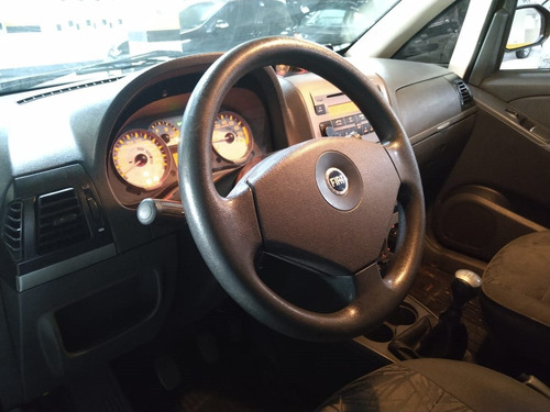Fiat Idea 1.8 Mpi Adventure Locker 8v Flex 4p Manual