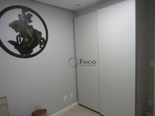 Imagem 13 de 30 de Apartamento Com 2 Dormitórios À Venda, 48 M² Por R$ 310.000 - Vila Medeiros - São Paulo/sp - Ap0928