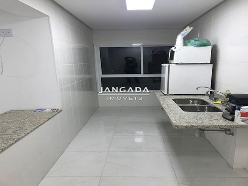 Imagem 7 de 24 de Cobertura Duplex A Venda De Alto Padrao Contendo 223m2 - Estuda Permuta - 11388