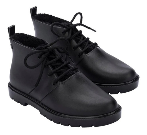 Imagem 1 de 4 de Melissa Fluffy Boot 33318