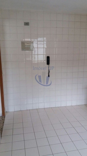 Imagem 11 de 15 de Apartamento 2 Dormitorios - Com Lazer De Clube - Vaga - 5min Centro De Cotia! - V-2407