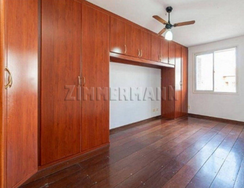 Imagem 5 de 10 de Casa - Pompeia - Ref: 130628 - V-130628