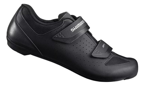 Sapatilha Shimano Rp1 - Speed - Preta 