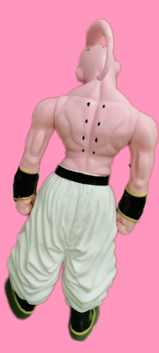 Super Majin Boodragon Ball Z