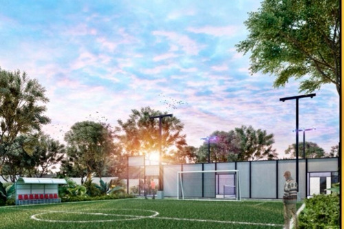 Imagen 4 de 7 de Terreno En Venta En Merida, Privada El Mirador
