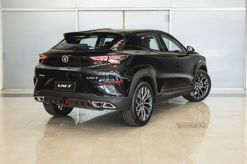 Changan Uni-T 1.5 Techno