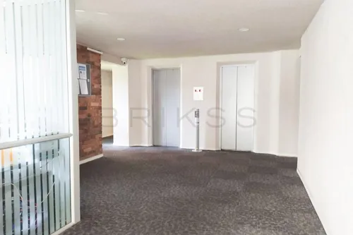 Apartamento En Arriendo En Los Rosales. Cod A1846